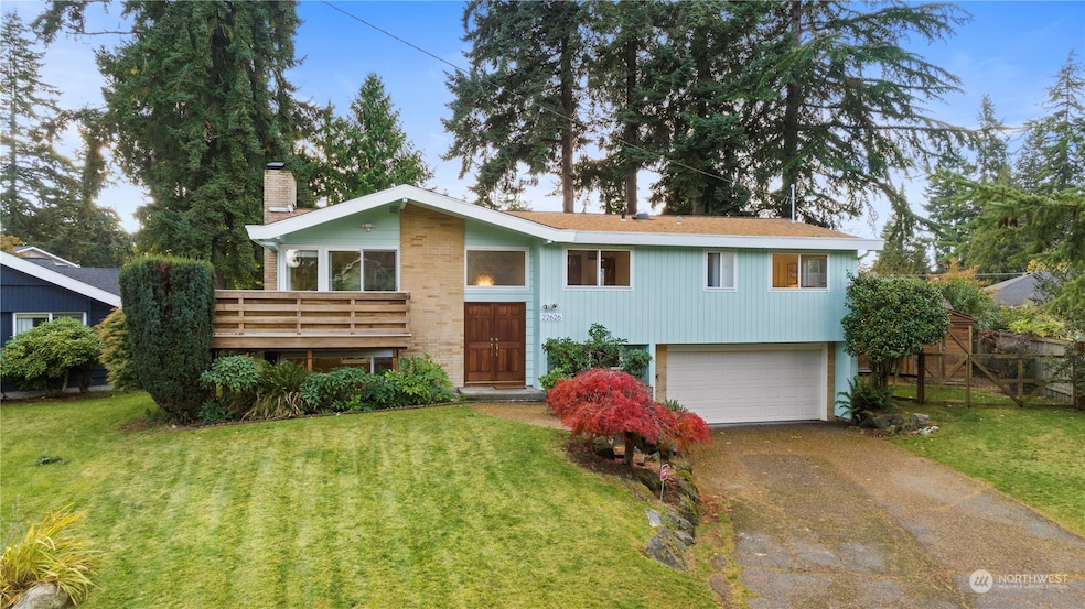 22626 87th Place W, Edmonds, WA 98026 - photo 1