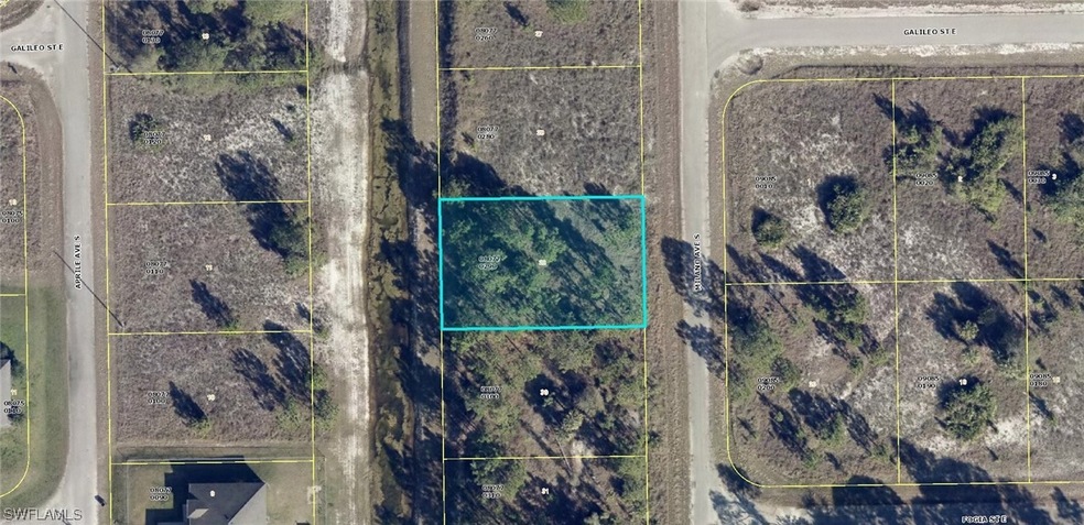 826 Milano Ave S, Lehigh Acres, FL 33974 - photo 1