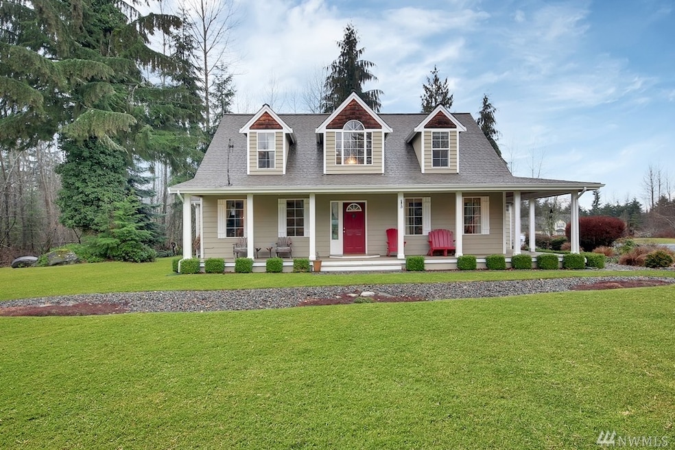 27408 152nd Ave E, Graham, WA 98338 - photo 1