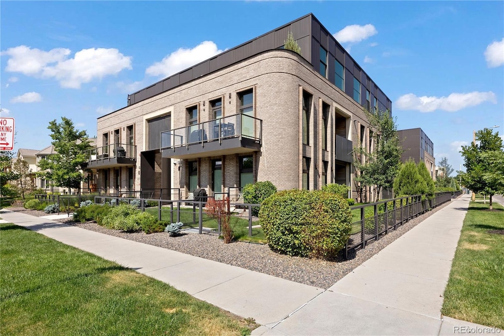 Under Contract $1,399,000 • Co-Listing Agent