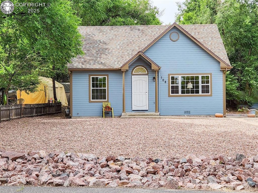 Under Contract $325,000