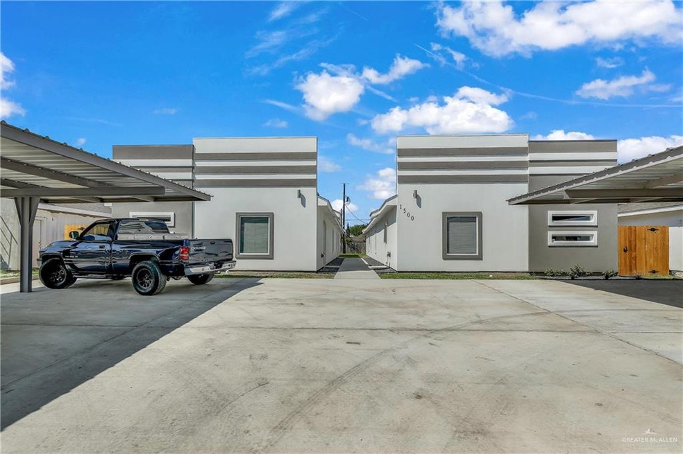 1500 W Heritage Dr unit 2, Pharr, TX 78577 - photo 1