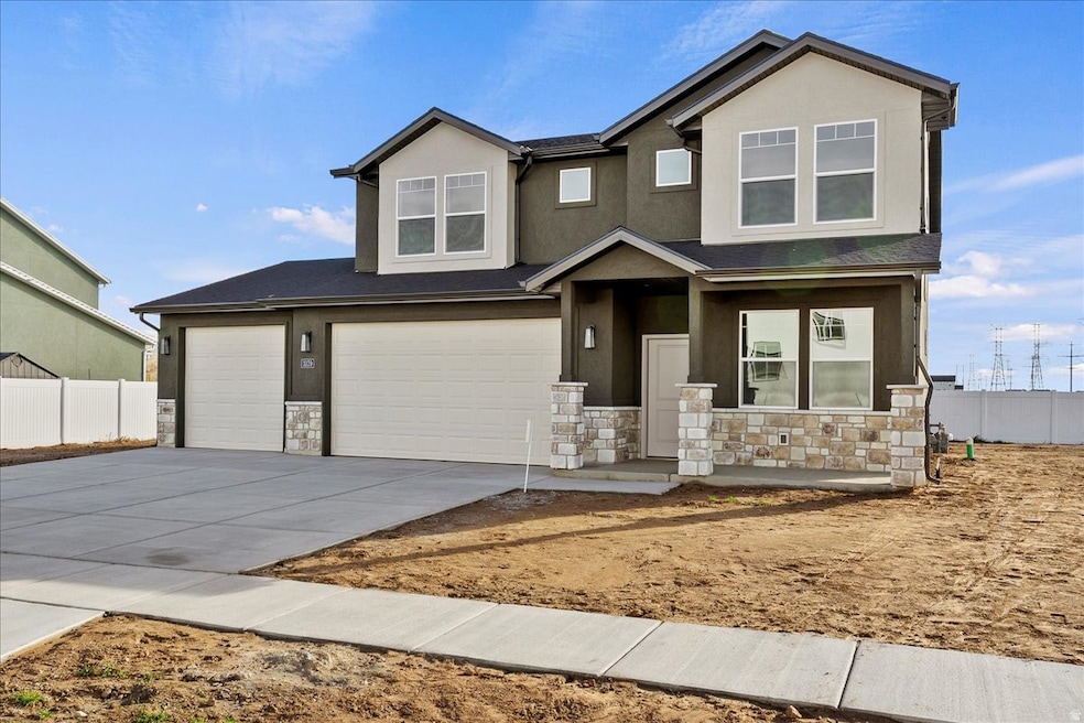 3179 W 3200 S, West Haven, UT 84401 - photo 1