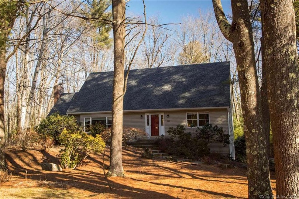 17 Northgate, Simsbury, CT 06070 - photo 1