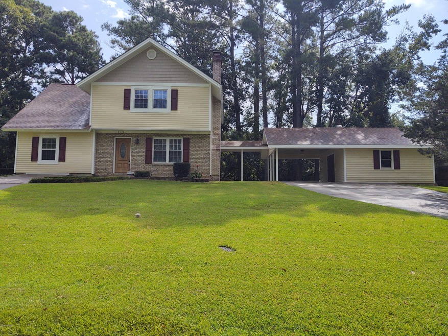 116 Brookdale Plaza, Jacksonville, NC 28546 - photo 1