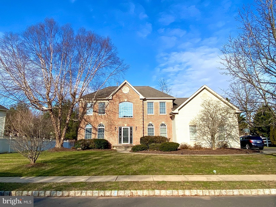 5020 Grundy Way, Doylestown, PA 18902 - photo 1