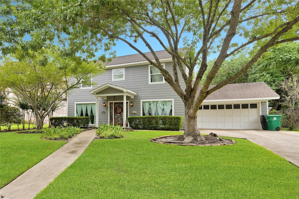 4306 Fernwood Dr, Houston, TX 77021 - photo 1