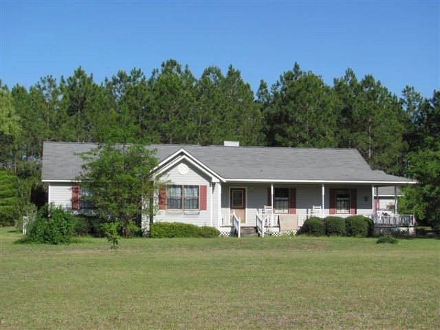 Main View