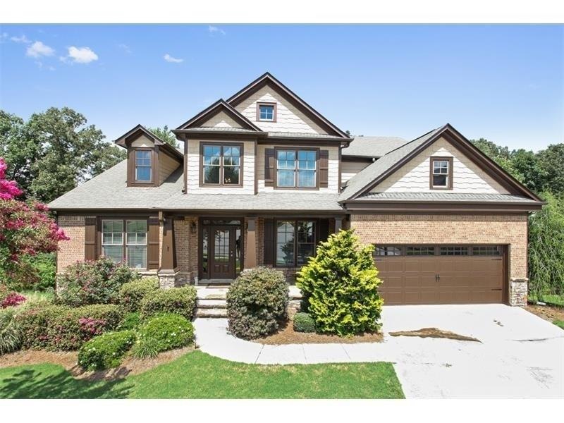 3042 Archway Cir, Buford, GA 30519 - photo 1