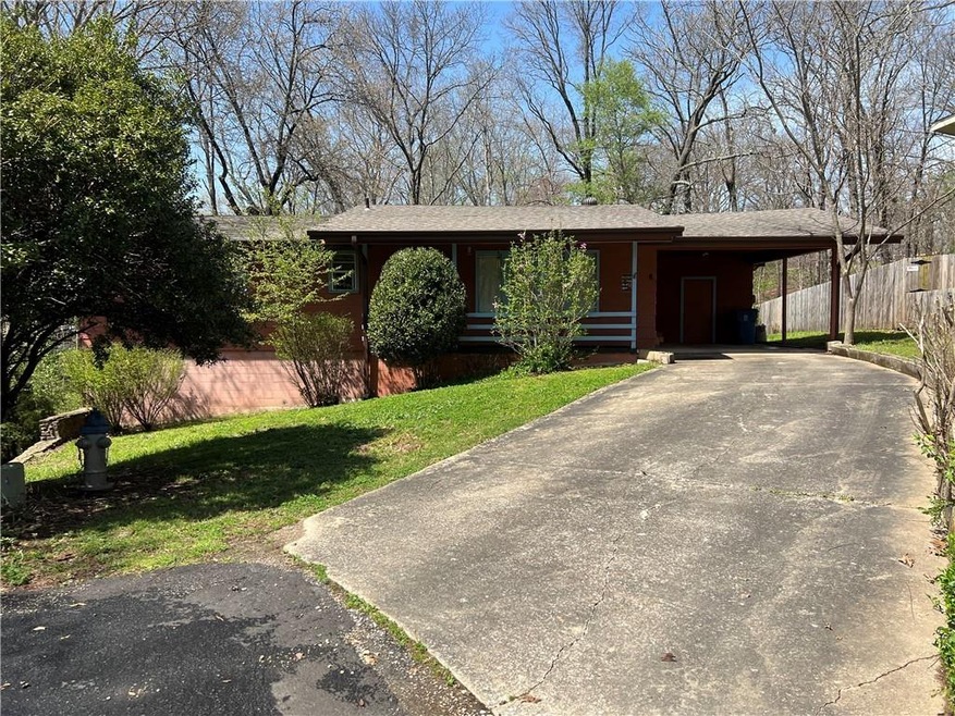 8 Redditch Ln, Bella Vista, AR 72714 - photo 1