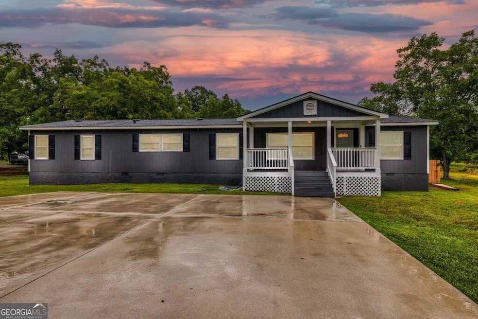 619 Mount Vernon Rd NW, Monroe, GA 30656 - photo 1