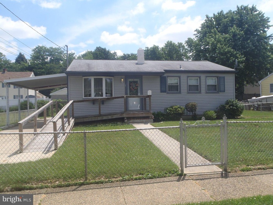 126 Gehrig Ave, Gloucester City, NJ 08030 - photo 1