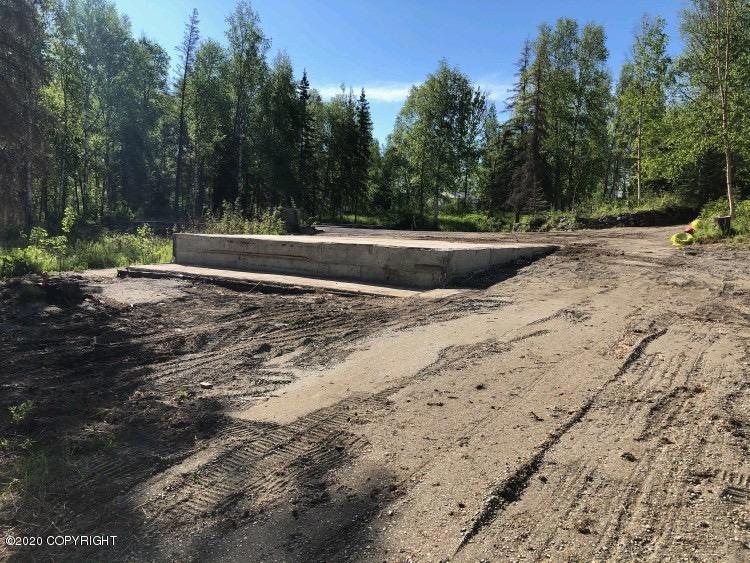 3201 E Woodruff Loop, Wasilla, AK 99654 - photo 1