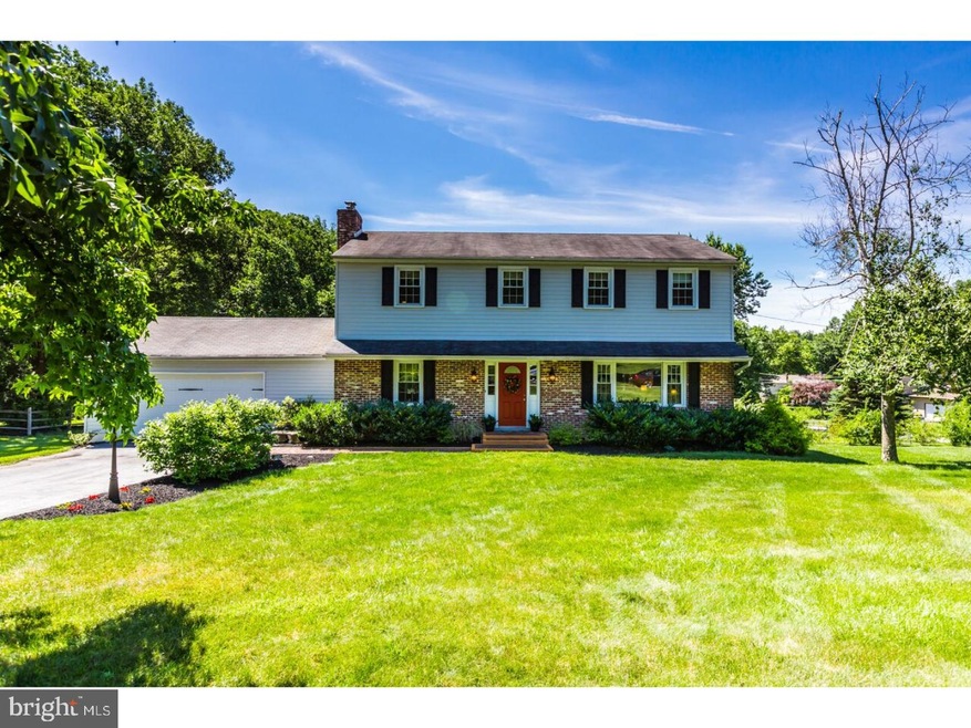 360 Maple St, Downingtown, PA 19335 - photo 1