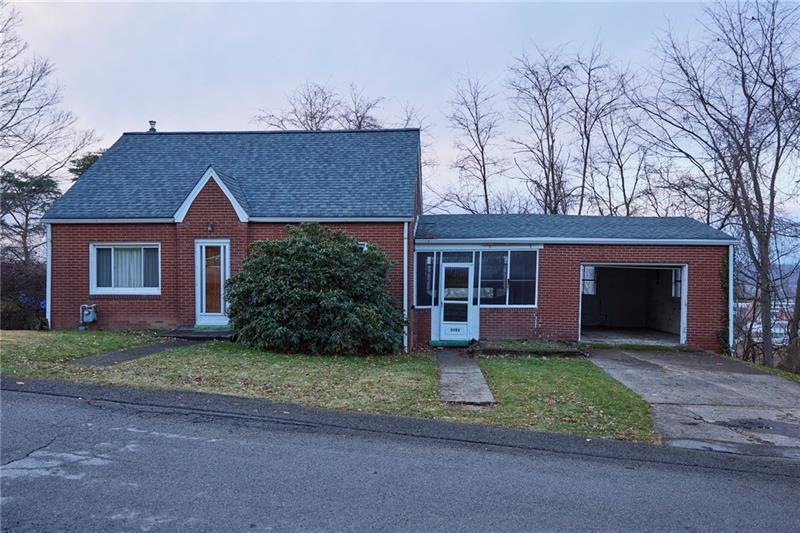 Welcome to 2404 Woodbine Rd