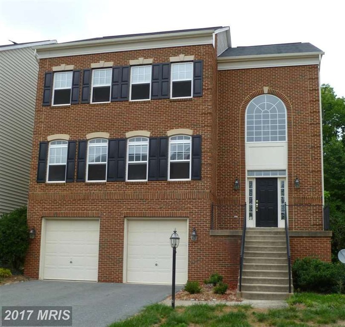 23223 Murdock Ridge Way, Clarksburg, MD 20871 - photo 1