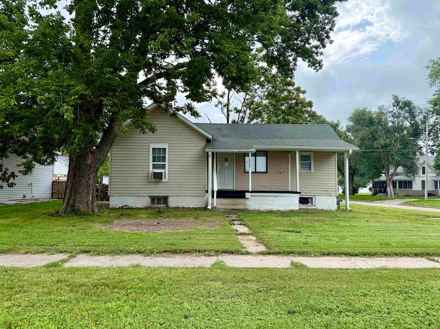 For Sale $83,900