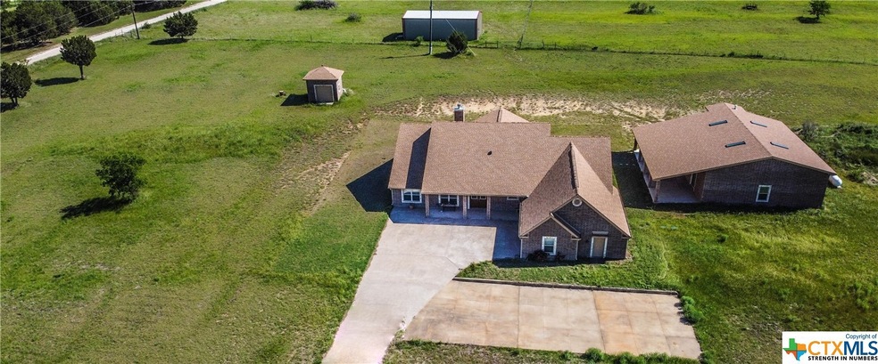 818 Herzog Mountain Ln, Copperas Cove, TX 76522 - photo 1