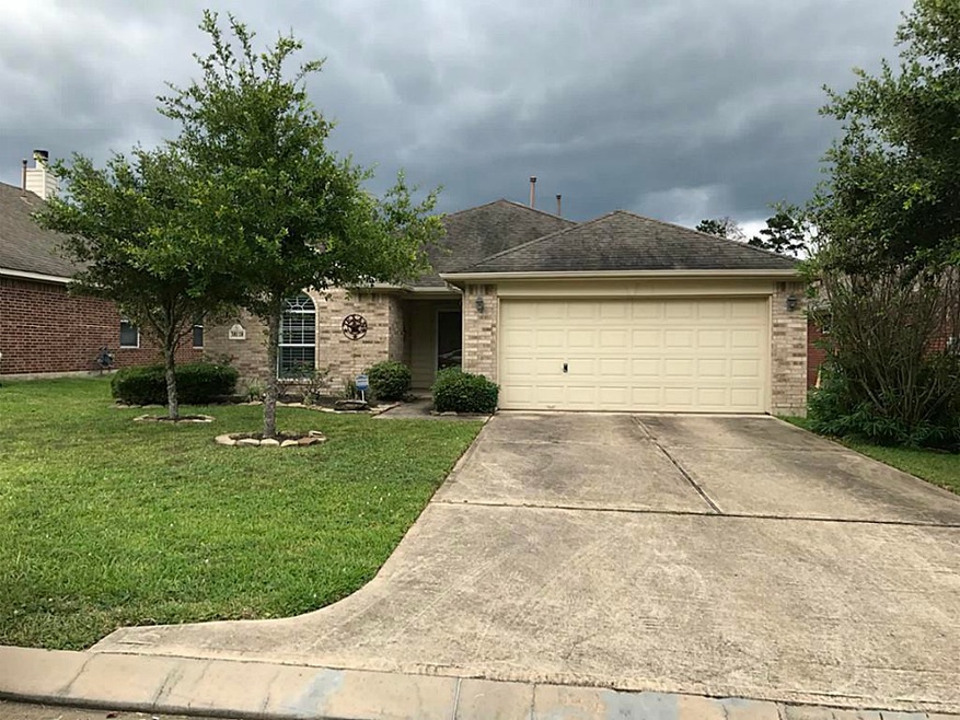 38118 E Sulphur Creek Dr, Magnolia, TX 77355 - photo 1