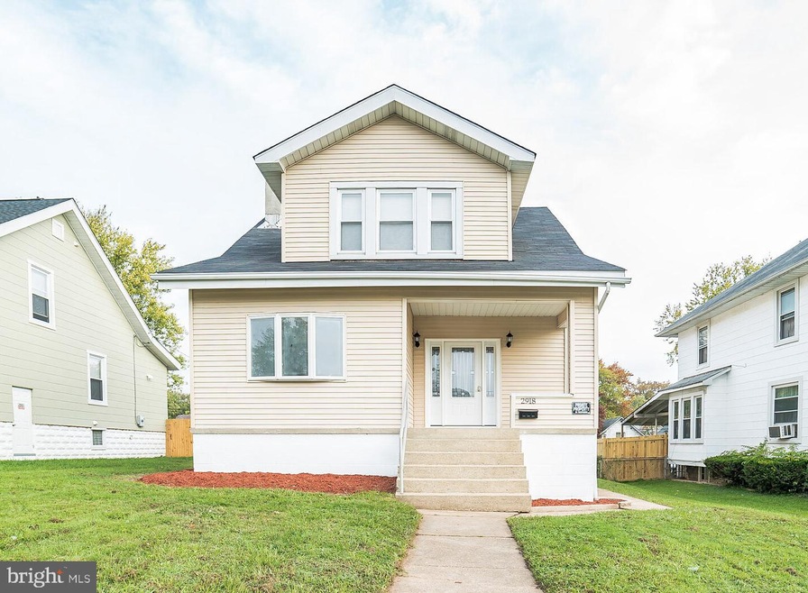 2918 E Northern Pkwy, Baltimore, MD 21214 - photo 1