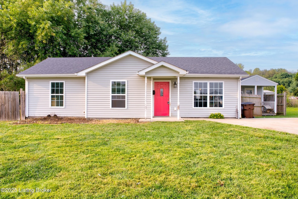 106 Wesley Dr, Milton, KY 40045 - photo 1