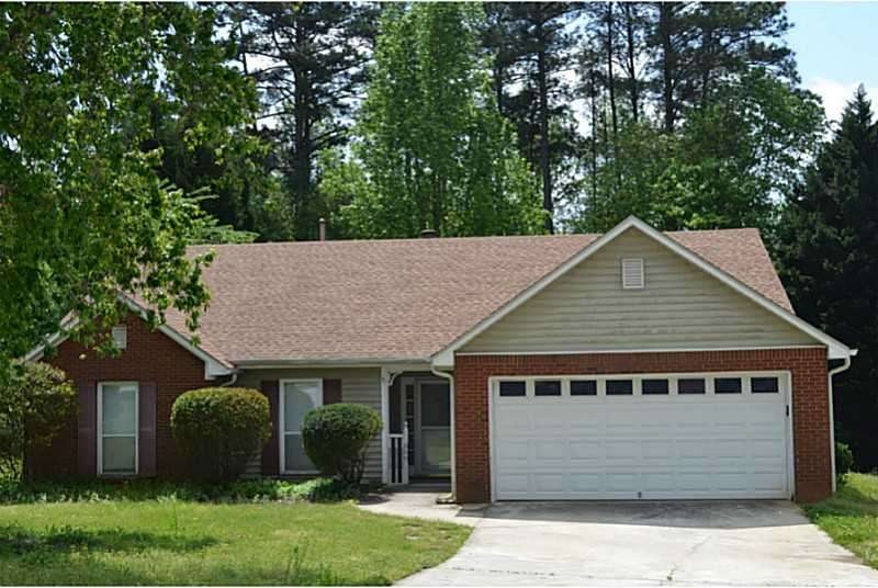 40 Manor Oak Dr, Covington, GA 30014 - photo 1