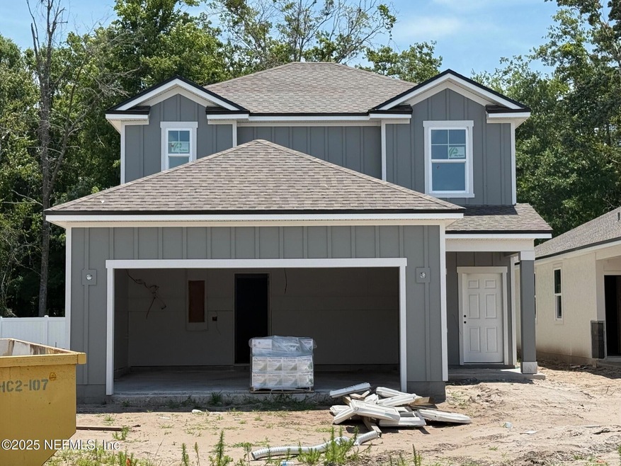 San Marco Lot 184