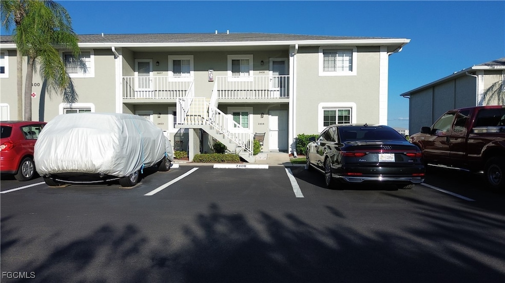 3310 Loveland Blvd unit 2404, Punta Gorda, FL 33980 - photo 1