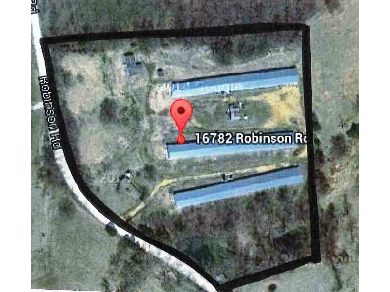 16782 Robinson Rd, Siloam Springs, AR 72761 - photo 1