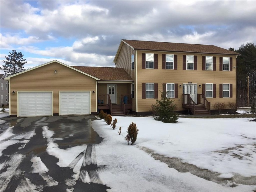 7 Wellesley Way, Bangor, ME 04401 - photo 1