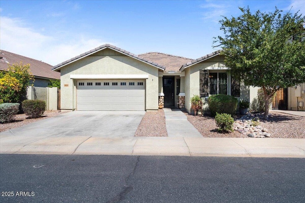 3034 E Quartz St, Mesa, AZ 85213 - photo 1