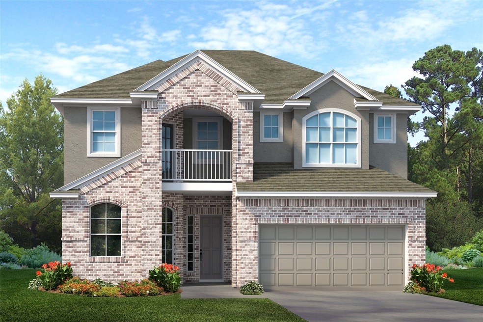 28210 Sterling Dr, Spring, TX 77386 - photo 1