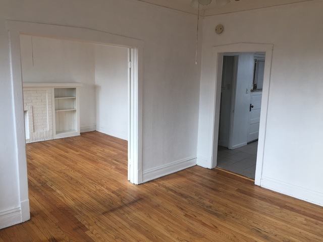 3520 W Cullom Ave unit 3, Chicago, IL 60618 - photo 1