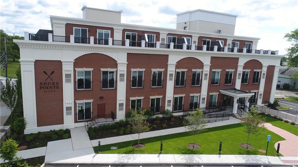 614 Shippan Ave unit 305, Stamford, CT 06902 - photo 1