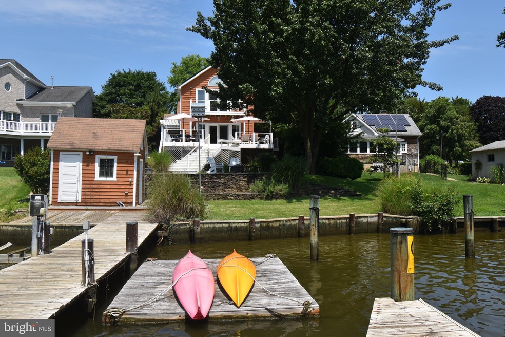 673 Red Cedar Rd, Annapolis, MD 21409 - photo 1