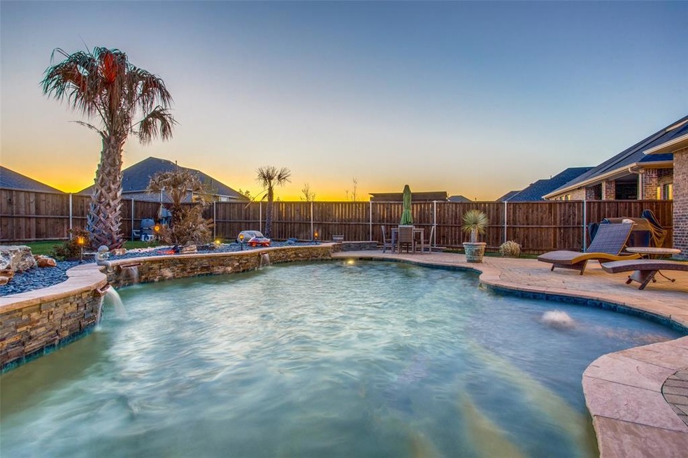 104 Turks Cap Trail, Wylie, TX 75098 - photo 1