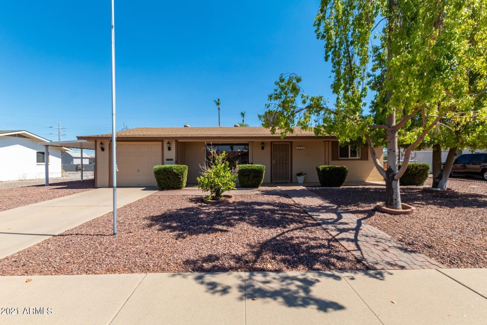 5234 E Covina Rd, Mesa, AZ 85205 - photo 1