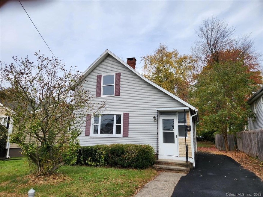 204 Barnes Ave, New Haven, CT 06513 - photo 1