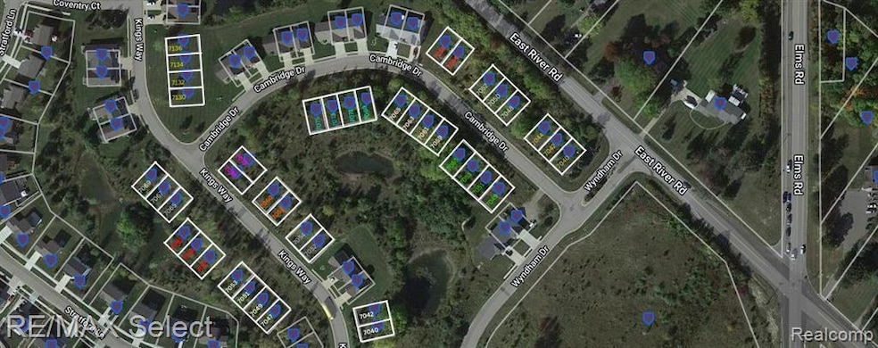 7040 Cambridge Dr, Flushing, MI 48433 - photo 1