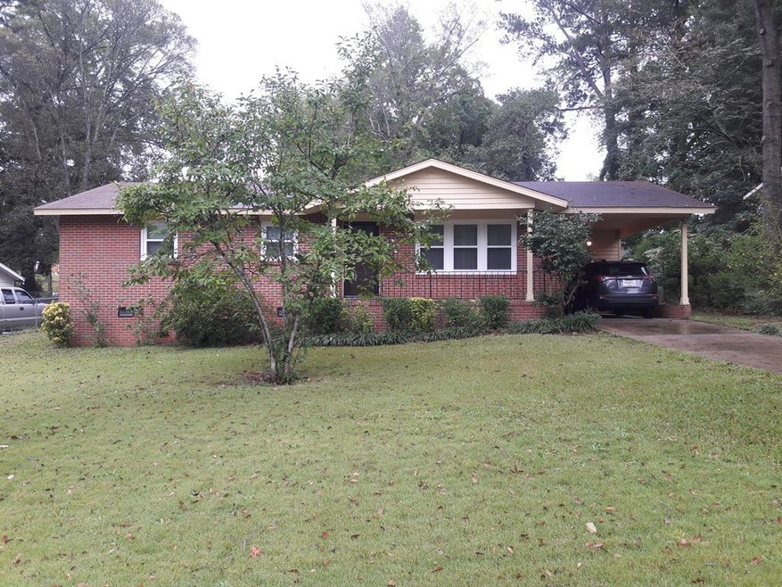 Main View