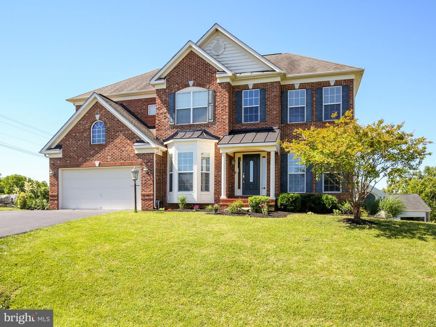 15 Byron Rd, Gerrardstown, WV 25420 - photo 1