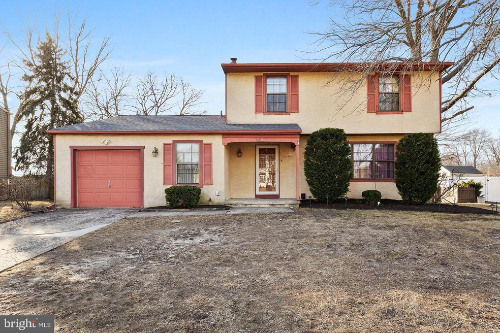 586 Sherrington Ln, Runnemede, NJ 08078 - photo 1