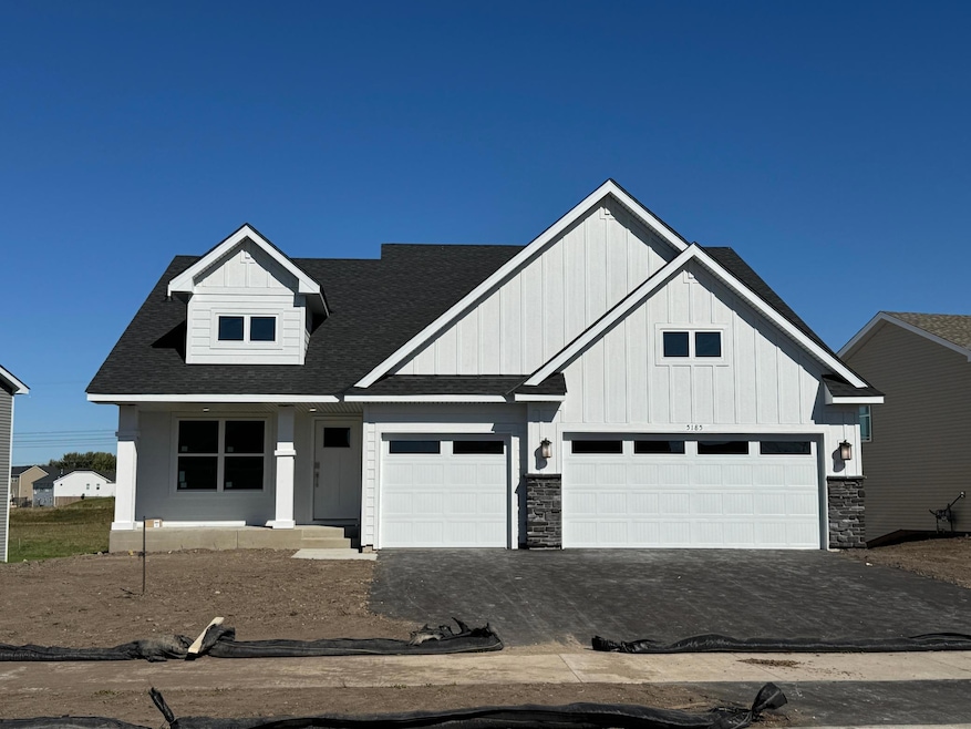 5185 87th St NE, Monticello, MN 55362 - photo 1