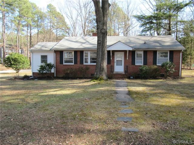 809 Westriver Dr, Henrico, VA 23229 - photo 1