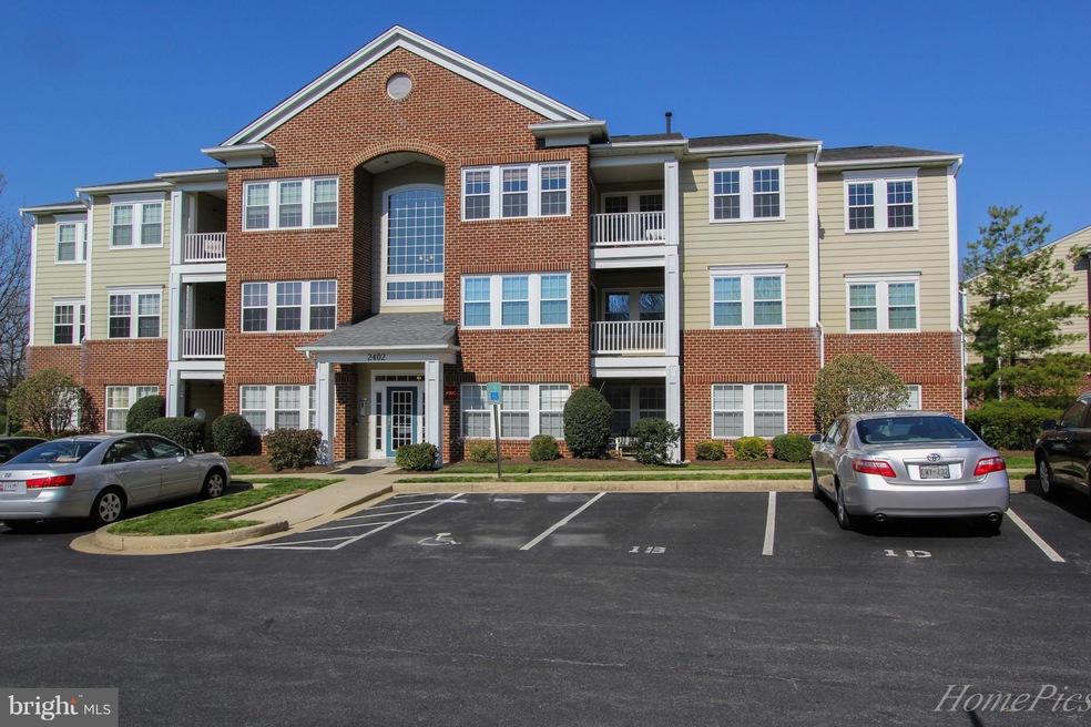 2402 Ellsworth Way unit 3D, Frederick, MD 21702 - photo 1