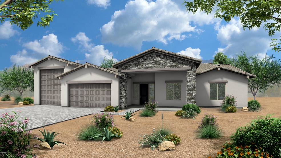 Mesquite B RV