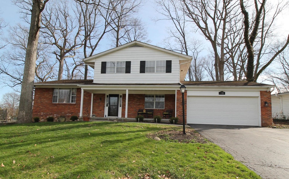 Beautiful Worthington Hills Home