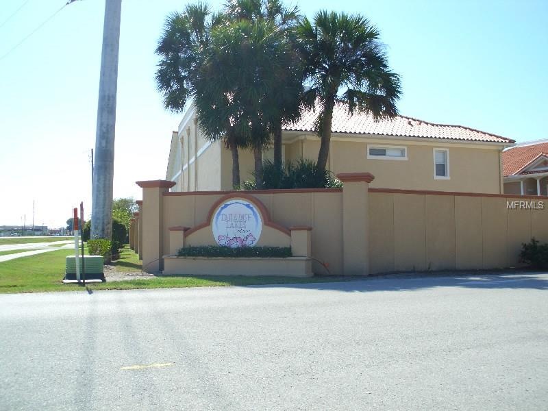 Community Entrance