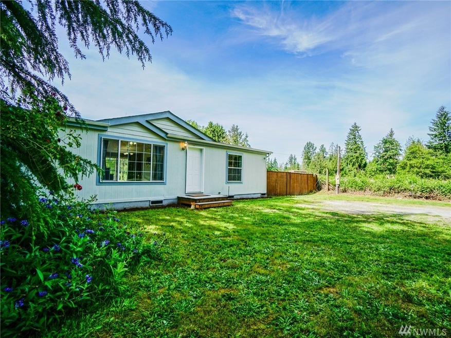 8110 266th St E, Graham, WA 98338 - photo 1