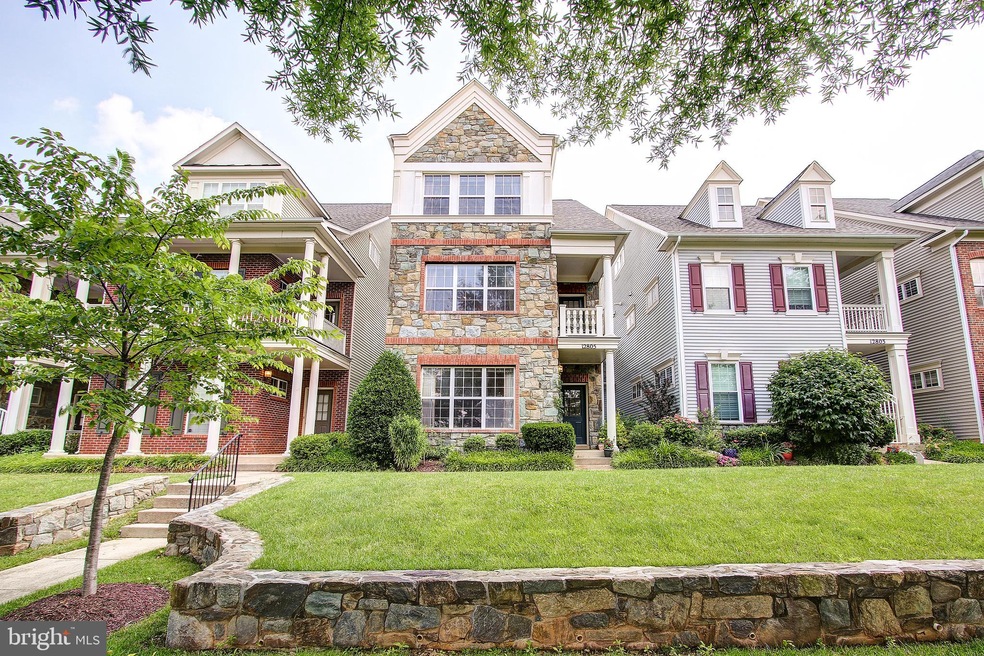 12805 Moneyworth Way, Clarksburg, MD 20871 - photo 1